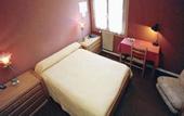 Туры в отель Brit Hotel L'Arrivee Guingamp