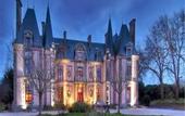 Туры в отель Chateau du Colombier
