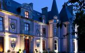 Туры в отель Chateau du Colombier