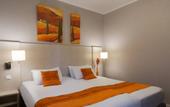 Туры в отель The Originals Access, Hotel La Dousseine