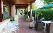 Туры в отель The Originals Access, Hotel La Dousseine