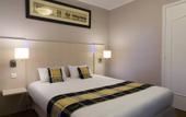 Туры в отель The Originals Access, Hotel La Dousseine