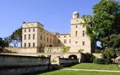 Туры в отель Chateau de Pondres