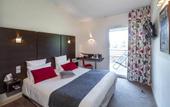 Туры в отель The Originals Boutique, Hotel Le Cap, Gap Sud