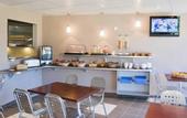 Туры в отель The Originals Boutique, Hotel Le Cap, Gap Sud