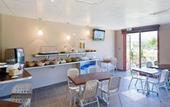 Туры в отель The Originals Boutique, Hotel Le Cap, Gap Sud