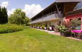 Туры в отель The Originals Boutique, Hotel Le Cap, Gap Sud