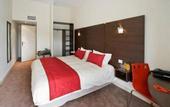 Туры в отель The Originals Boutique, Hotel Le Cap, Gap Sud