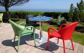 Туры в отель Le Cise, The Originals Relais