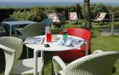 Туры в отель Le Cise, The Originals Relais