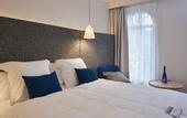 Туры в отель Le Cise, The Originals Relais