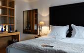 Туры в отель Le Cise, The Originals Relais