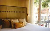 Туры в отель NYX Hotel