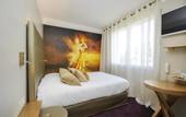 Туры в отель NYX Hotel