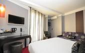 Туры в отель NYX Hotel