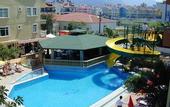 Туры в отель Maxwell Holiday Club