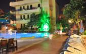 Туры в отель Maxwell Holiday Club