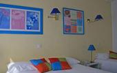 Туры в отель The Originals Hotel Les Oceanes