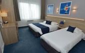 Туры в отель The Originals Hotel Les Oceanes