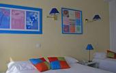 Туры в отель The Originals Hotel Les Oceanes