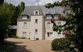 Туры в отель Le Manoir de la Giraudiere