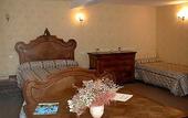 Туры в отель Le Manoir de la Giraudiere