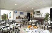 Туры в отель Fasthotel Perigueux