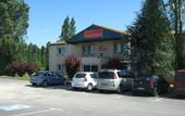 Туры в отель Fasthotel Perigueux