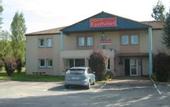 Туры в отель Fasthotel Perigueux