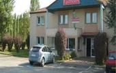 Туры в отель Fasthotel Perigueux
