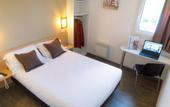 Туры в отель Fasthotel Perigueux