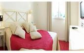 Туры в отель Brit Hotel Du Perche
