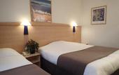 Туры в отель Hotel Saint Laurent