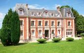 Туры в отель Chateau Corneille