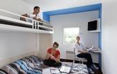 Туры в отель hotelF1 Saint-Nazaire