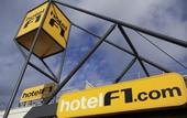 Туры в отель hotelF1 Saint-Nazaire