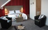 Туры в отель Brit Hotel Spa Le Connetable