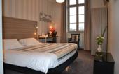 Туры в отель Brit Hotel Spa Le Connetable