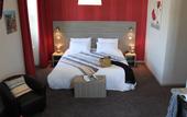 Туры в отель Brit Hotel Spa Le Connetable