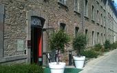 Туры в отель Brit Hotel Spa Le Connetable