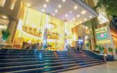 Туры в отель May Hotel