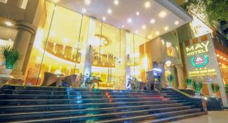 May Hotel 3*