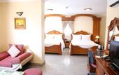 Туры в отель May Hotel