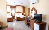 Туры в отель May Hotel