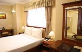 Туры в отель May Hotel