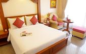Туры в отель May Hotel