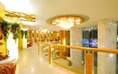 Туры в отель May Hotel