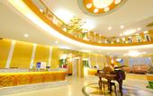 Туры в отель May Hotel