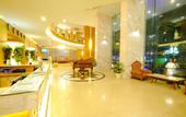 Туры в отель May Hotel