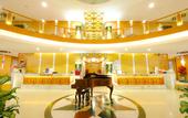 Туры в отель May Hotel